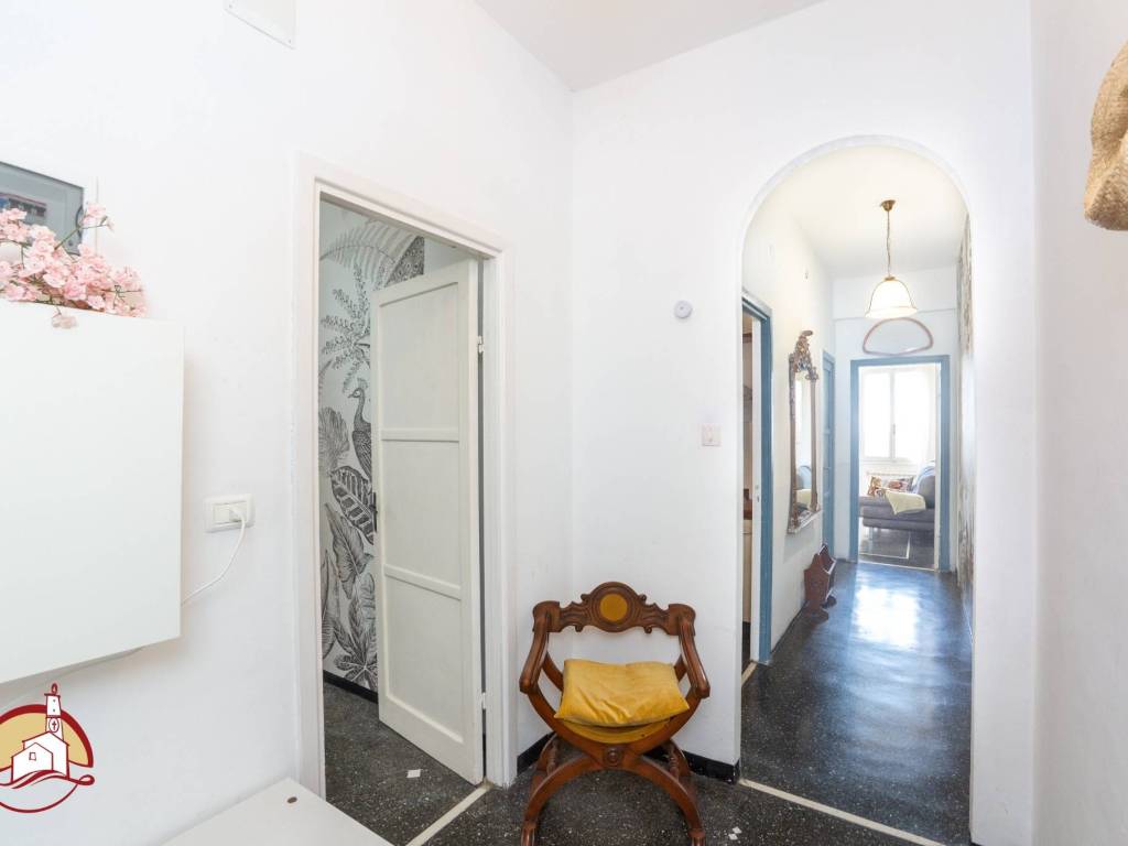 Appartamento a Genova in Via Ventotene, 1 - Foto 4