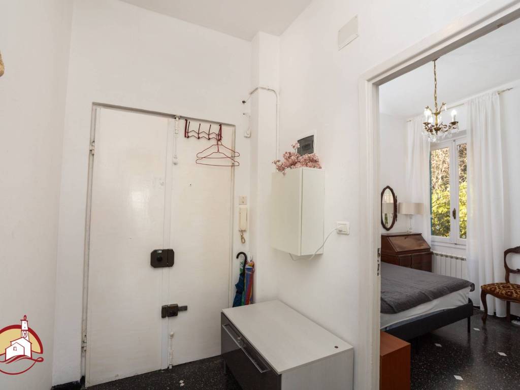 Appartamento a Genova in Via Ventotene, 1 - Foto 5