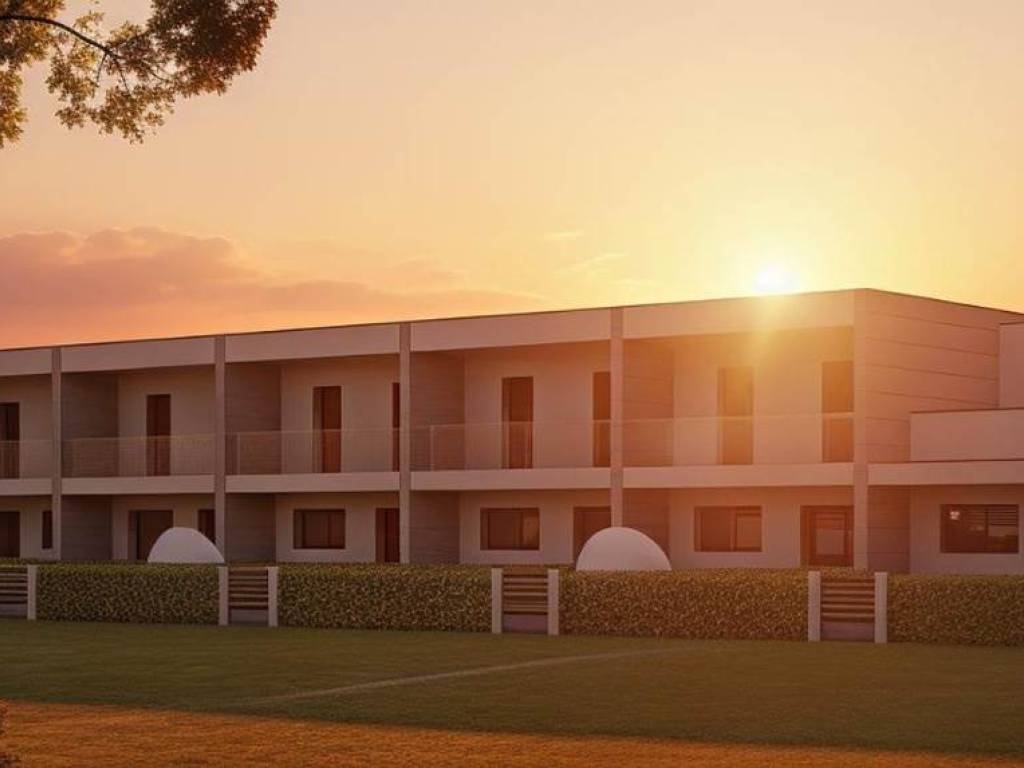 Casa indipendente a Novellara - Foto 4