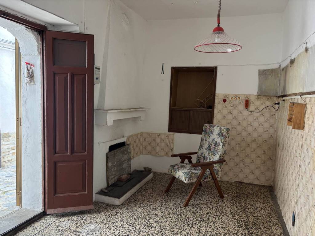 Casa indipendente a Roseto capo spulico - Foto 4