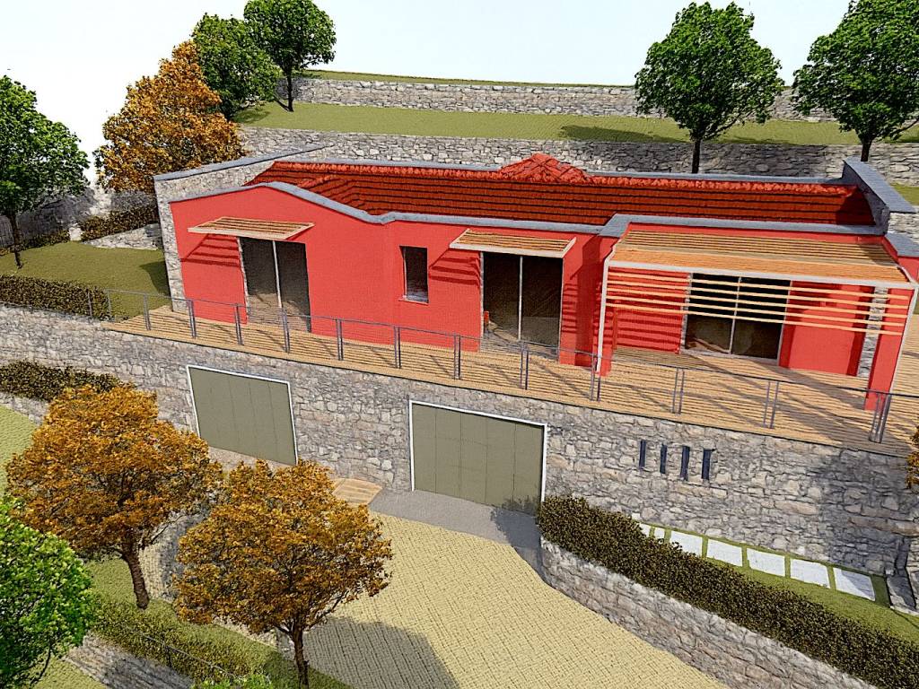 Terreno a Imperia in Via Diano Calderina - Foto 2