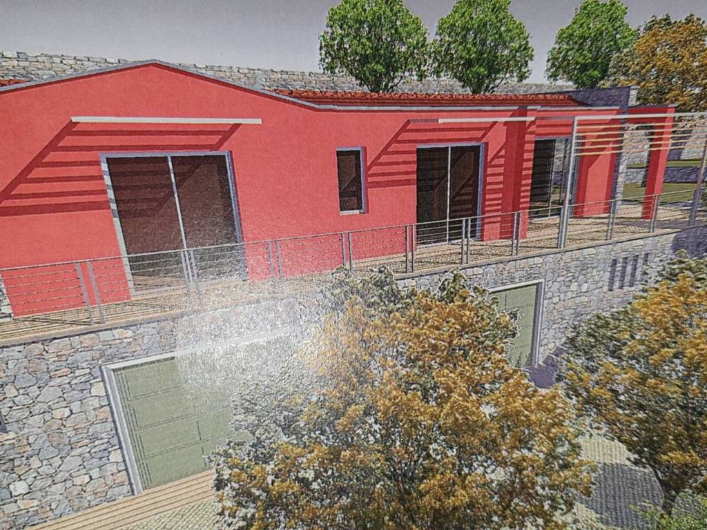 Terreno a Imperia in Via Diano Calderina - Foto 3