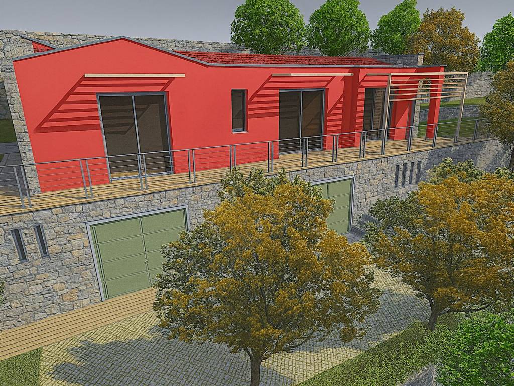 Terreno a Imperia in Via Diano Calderina - Foto 4