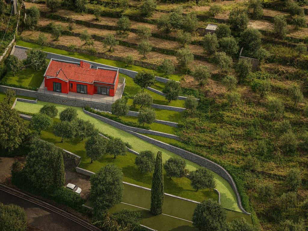 Terreno a Imperia in Via Diano Calderina - Foto 5