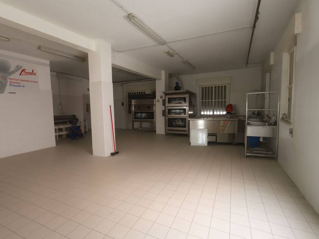 Immobile a Imperia in Via Argine Sinistro Goffredo Alterisio - Foto 3