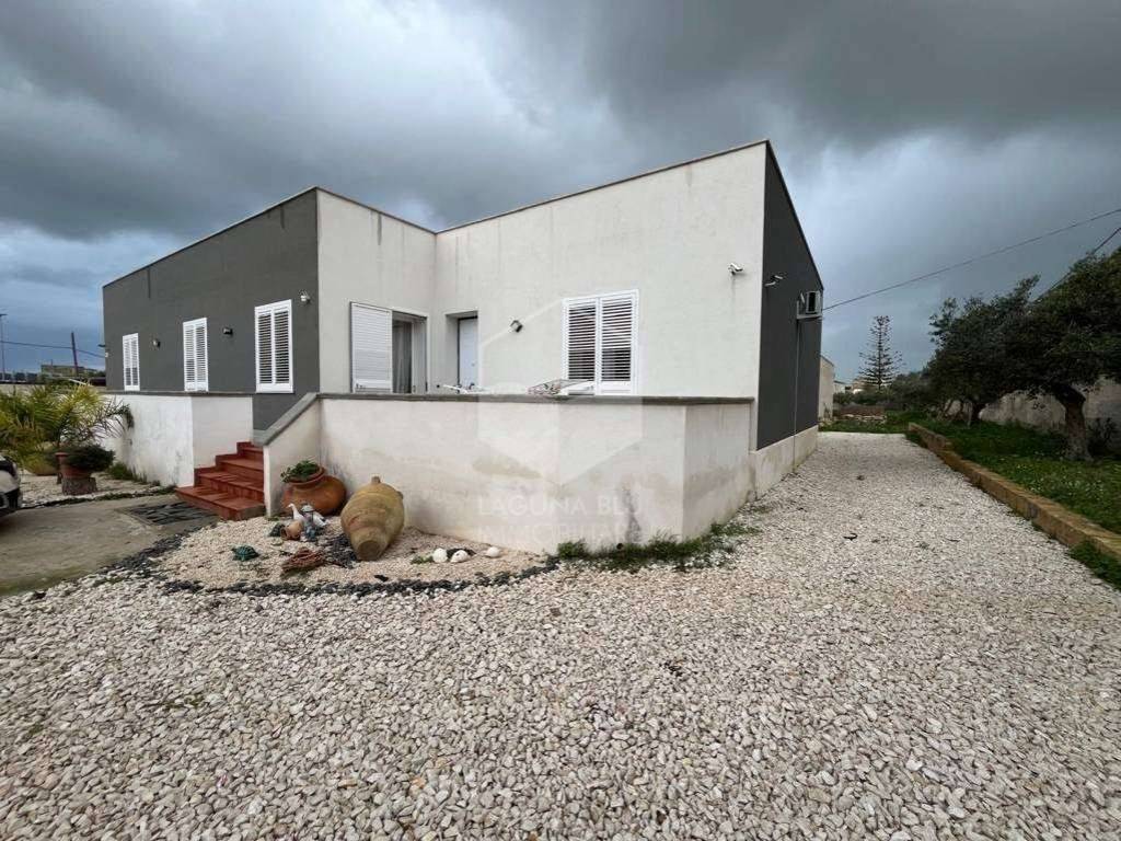 Villa a Marsala in Via Salemi - Foto 4