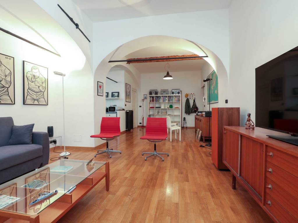 Appartamento a Genova in Vico dei Lavatoi - Foto 3