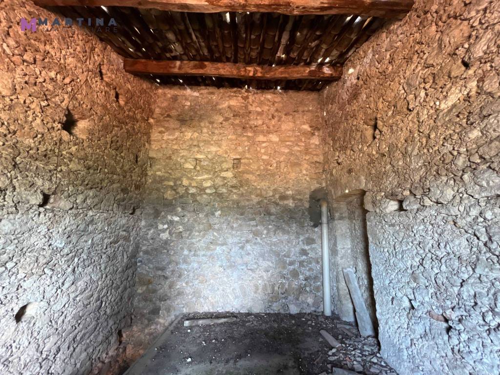 Casa indipendente a Alvito in Via Coste - Foto 5