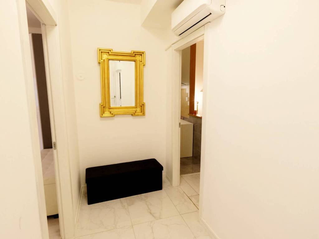 Appartamento a Trieste in Via Antonio Baiamonti, 19 - Foto 3