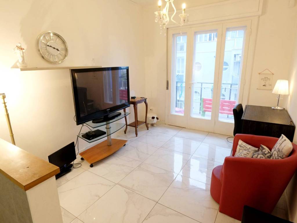 Appartamento a Trieste in Via Antonio Baiamonti, 19 - Foto 5