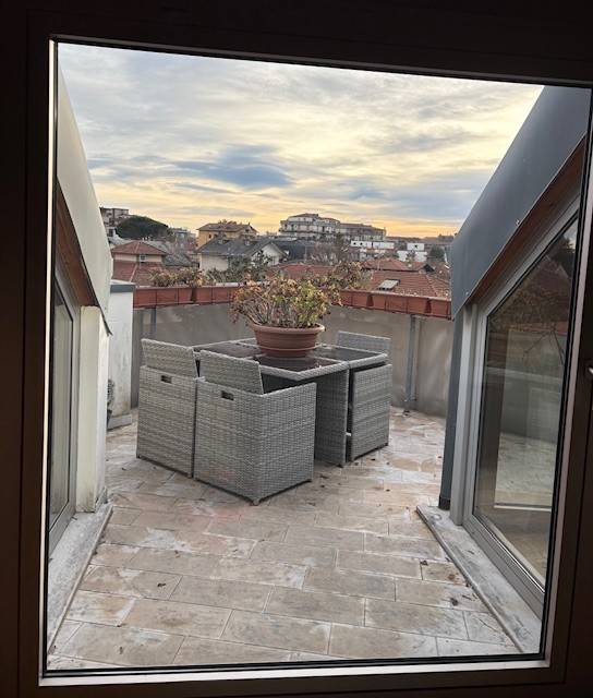 Attico / mansarda a Bergamo in Via Vezza d'Oglio, 21 - Foto 3
