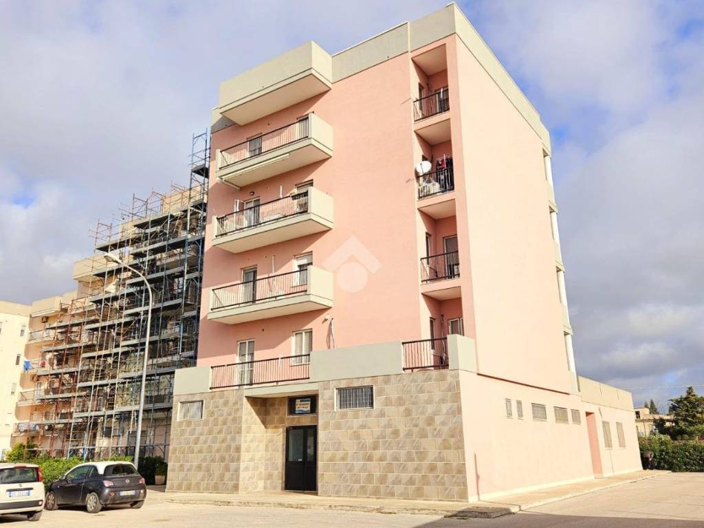 Appartamento a Taranto in Via Lama, 247 - Foto 2