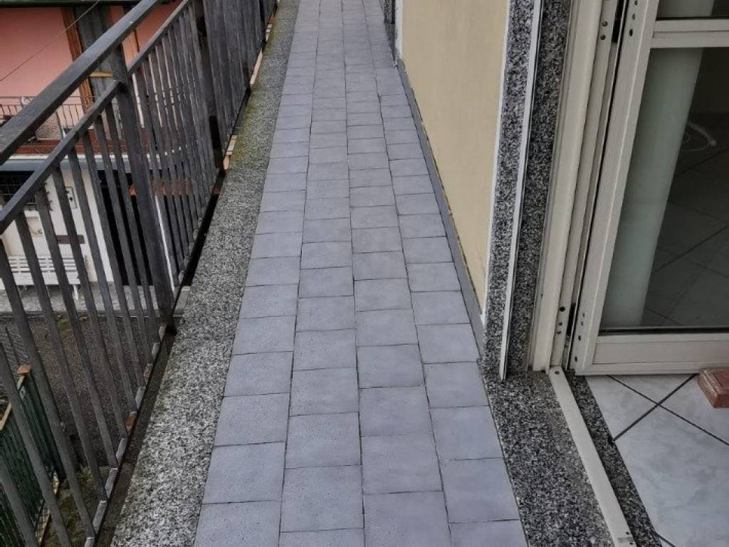 Appartamento a Montecorvino pugliano in Via G. Palmentieri - Foto 3