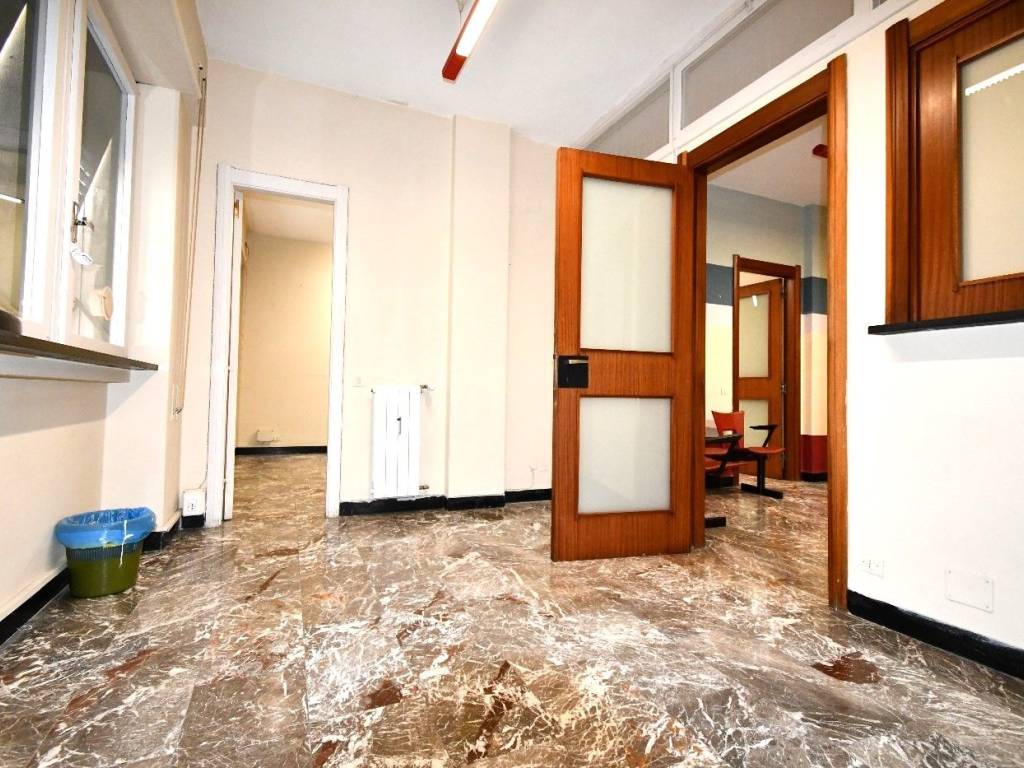 Appartamento a Chiavari in Galleria Di Corso Giuseppe Garibaldi, 4 - Foto 5