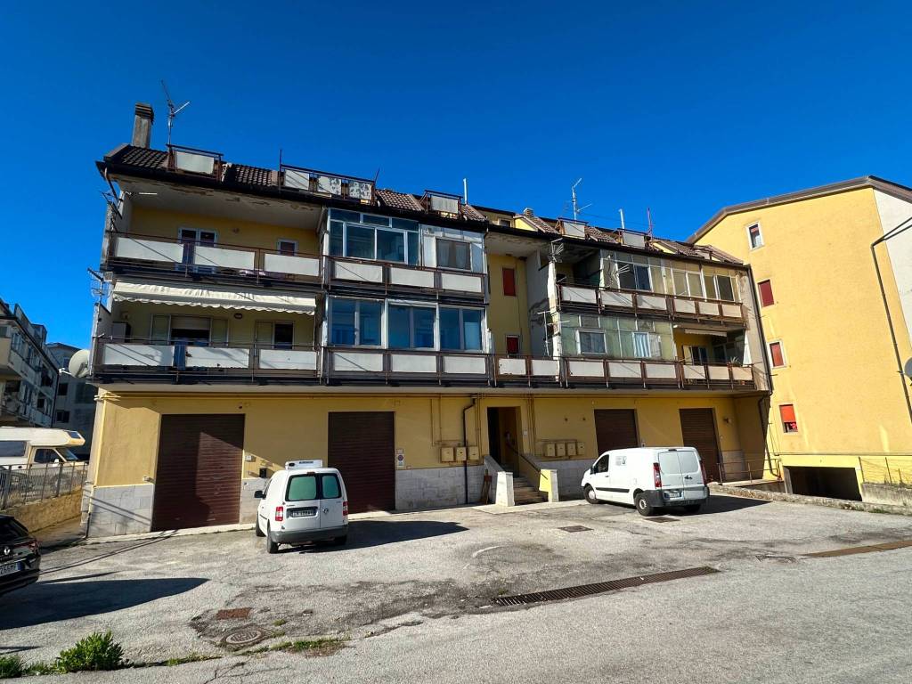 Attico / mansarda a Tito in Contrada Serra - Foto 2