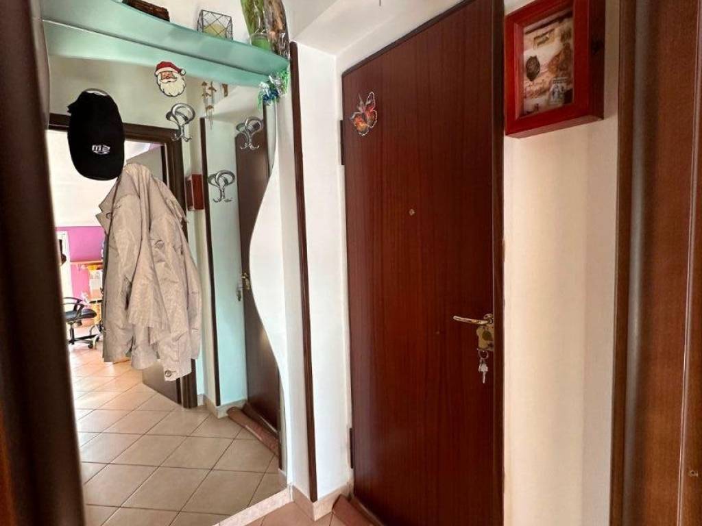 Attico / mansarda a Tito in Contrada Serra - Foto 3