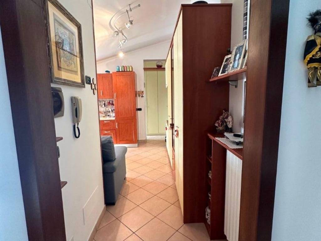 Attico / mansarda a Tito in Contrada Serra - Foto 4