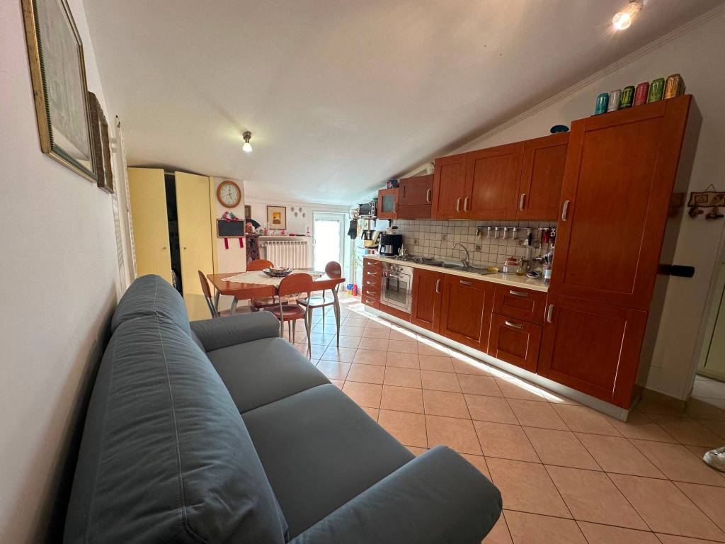 Attico / mansarda a Tito in Contrada Serra - Foto 5