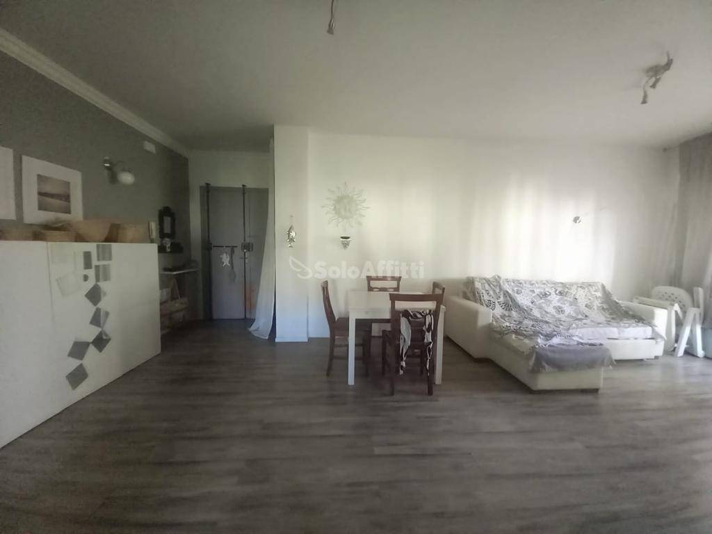 Appartamento a Rimini in Via Giovanni Laurentini, 9 - Foto 2