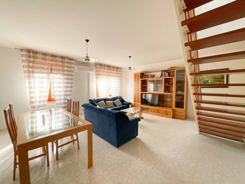 Appartamento a Selargius in Via Mosca, 53 - Foto 3