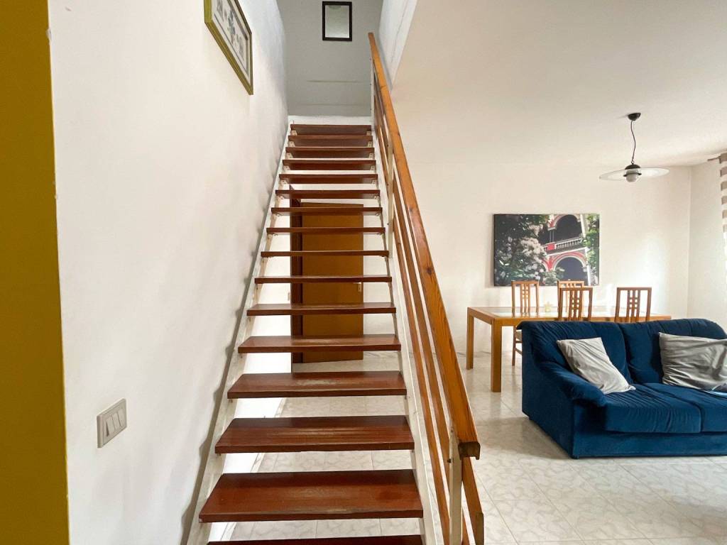 Appartamento a Selargius in Via Mosca, 53 - Foto 5