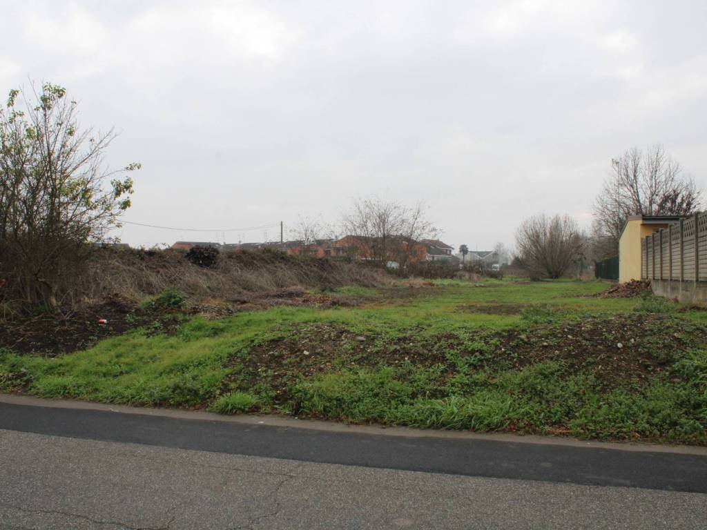 Terreno a Vercelli in Via Prarolo - Foto 2