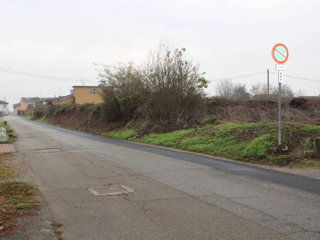 Terreno a Vercelli in Via Prarolo - Foto 3