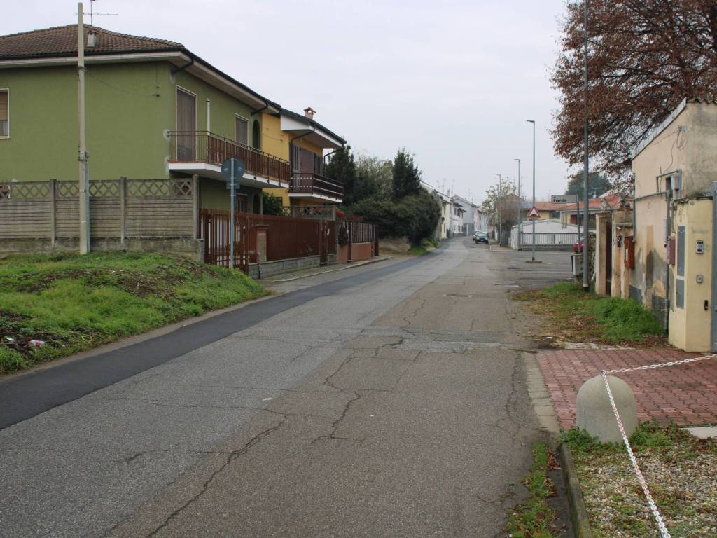 Terreno a Vercelli in Via Prarolo - Foto 4