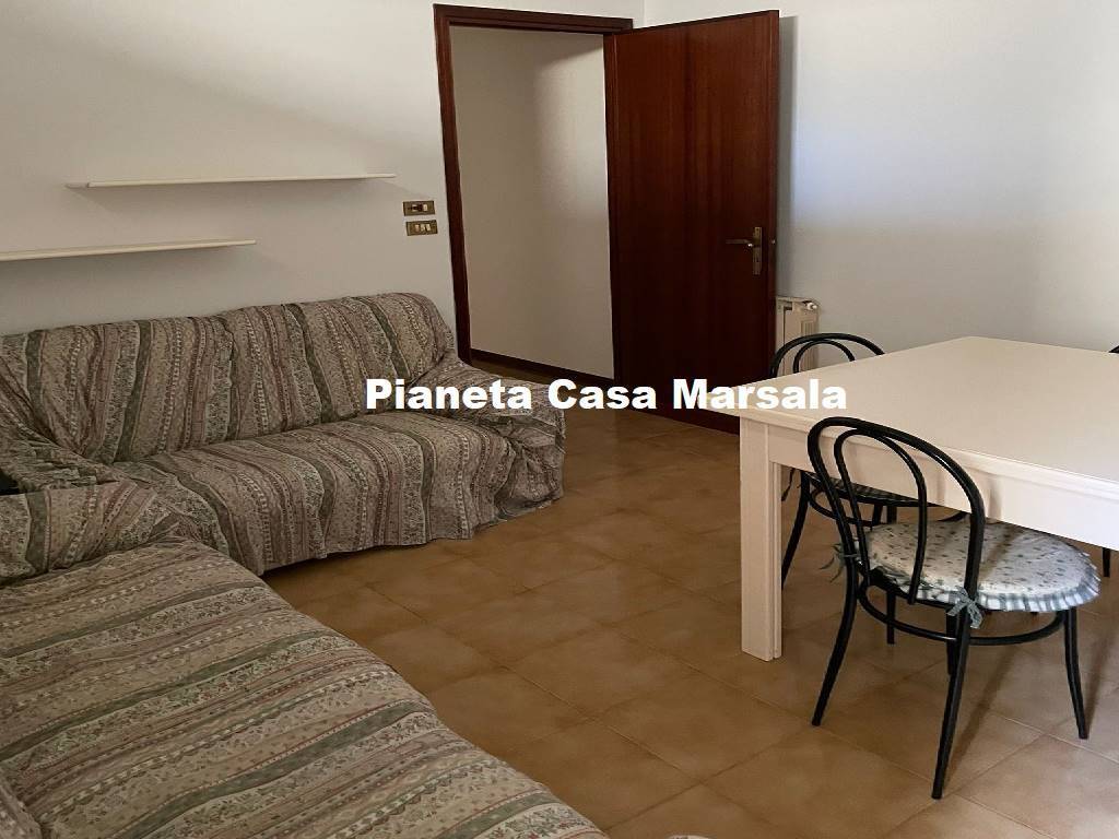 Appartamento a Marsala in Via Massimo d'Azeglio - Foto 4