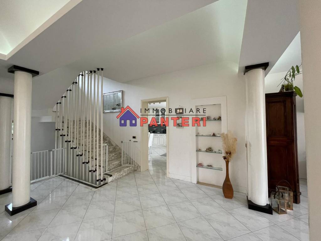 Villa a Montecatini-terme in Via delle Panteraie - Foto 2