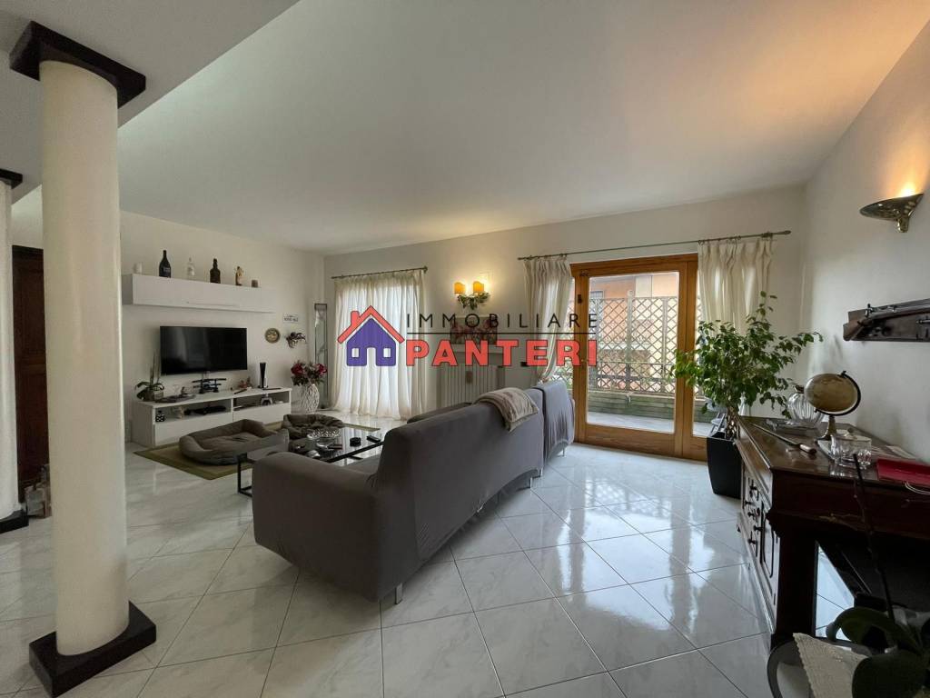 Villa a Montecatini-terme in Via delle Panteraie - Foto 4