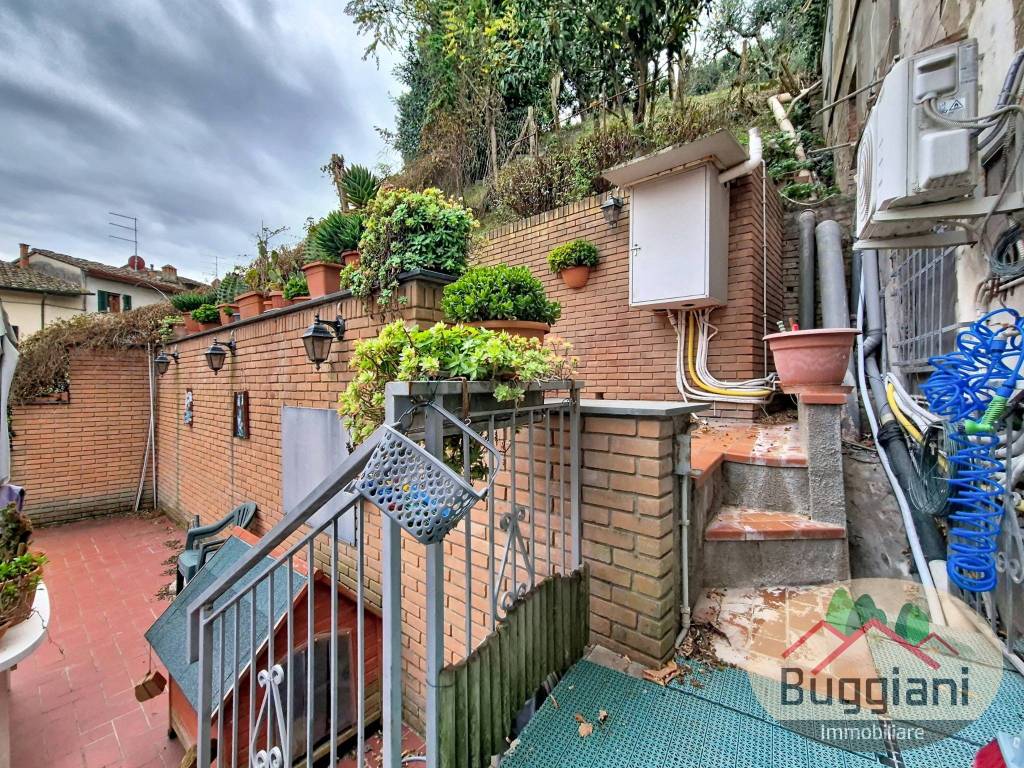 Appartamento a San miniato in Via Augusto Conti, 11 - Foto 3