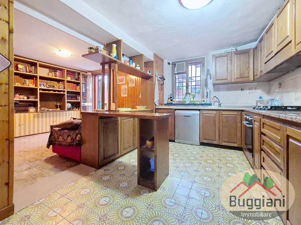 Appartamento a San miniato in Via Augusto Conti, 11 - Foto 4