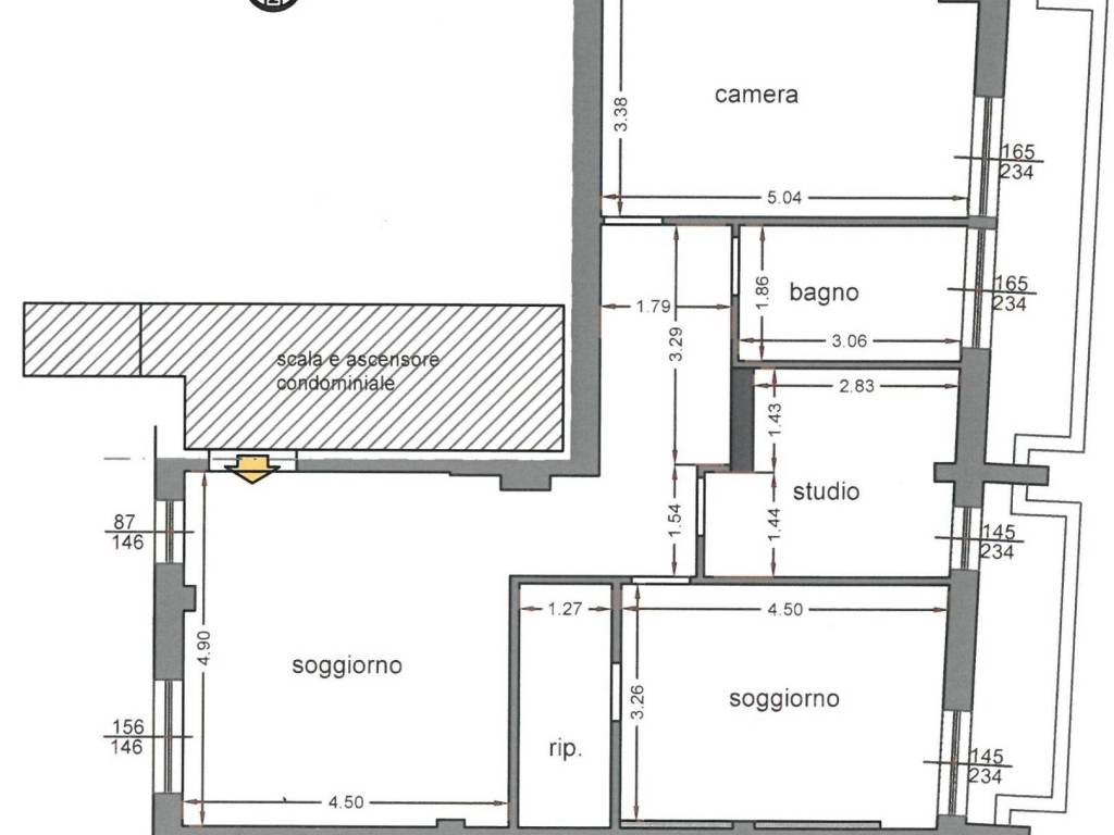 Appartamento a San benedetto del tronto - Foto 2