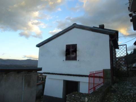 Casa indipendente a Tagliacozzo in Via della Sibilla - Foto 3