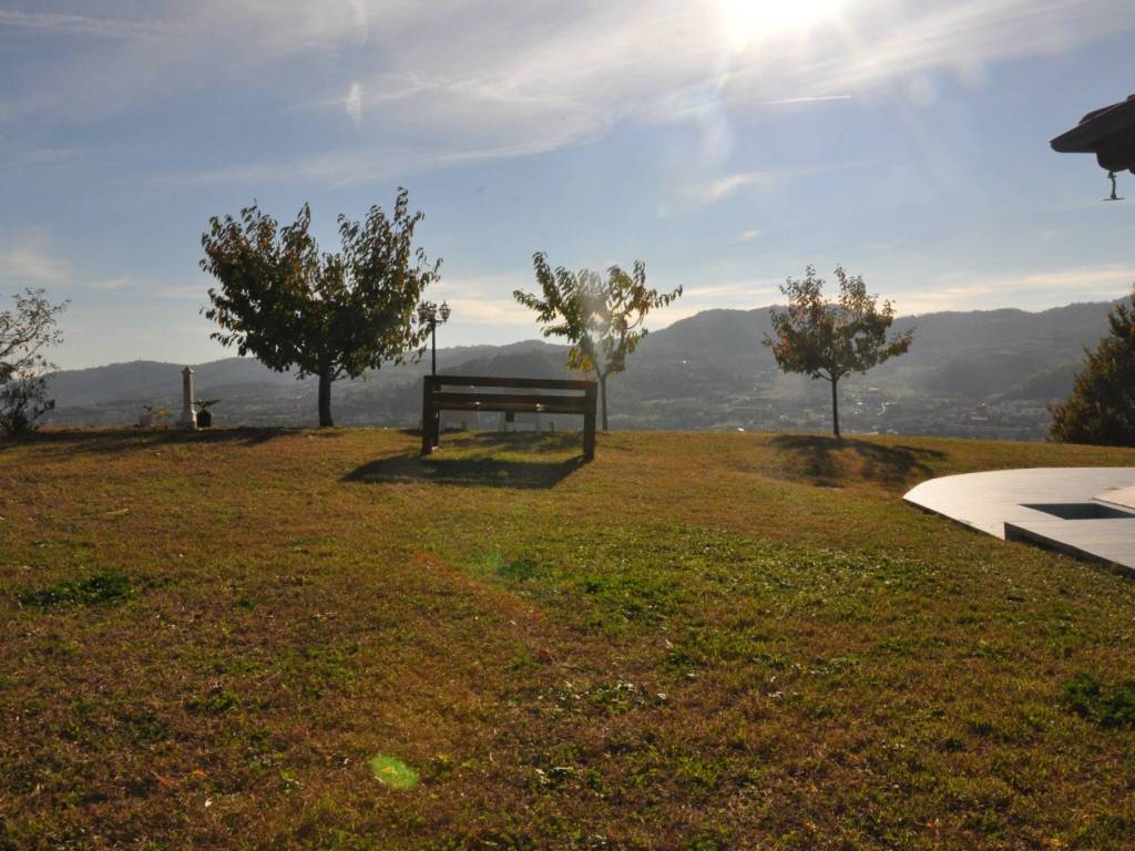 Villa a Arzignano in Via Riotorto, 50 - Foto 2