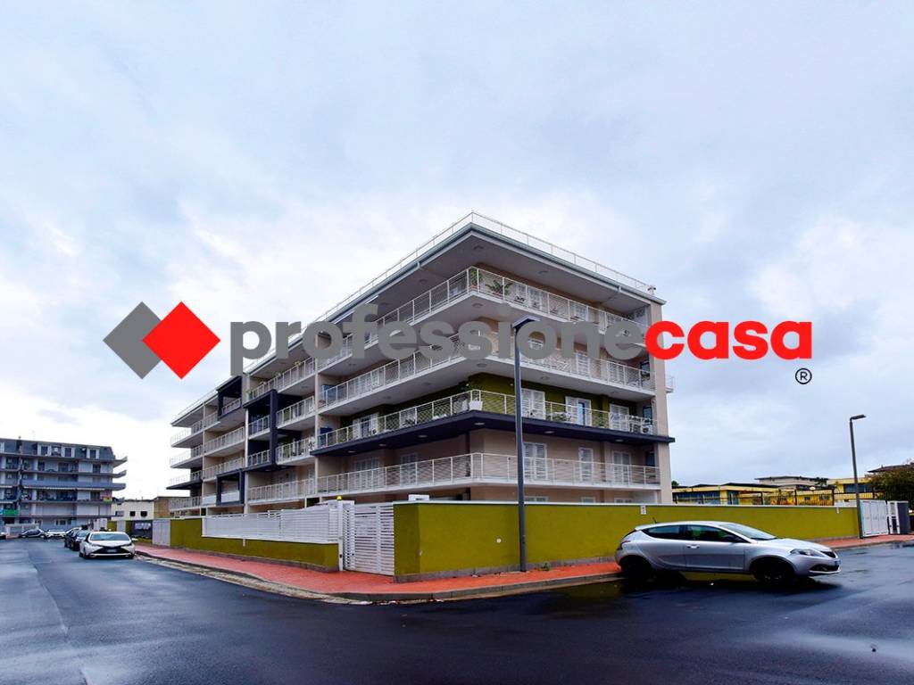 Appartamento a San nicola la strada in Via Trieste , 62 - Foto 2