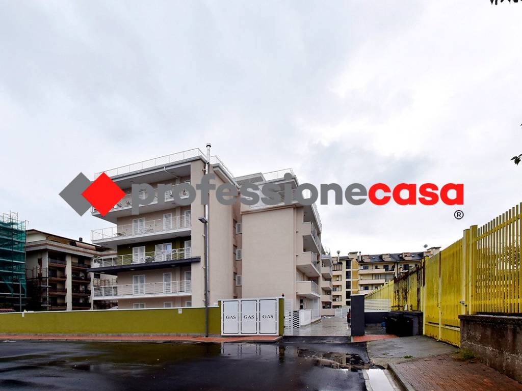 Appartamento a San nicola la strada in Via Trieste , 62 - Foto 4