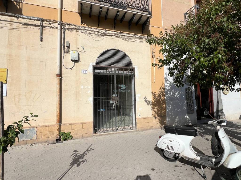 Immobile a Sciacca in Piazza Saverio Friscia - Foto 2