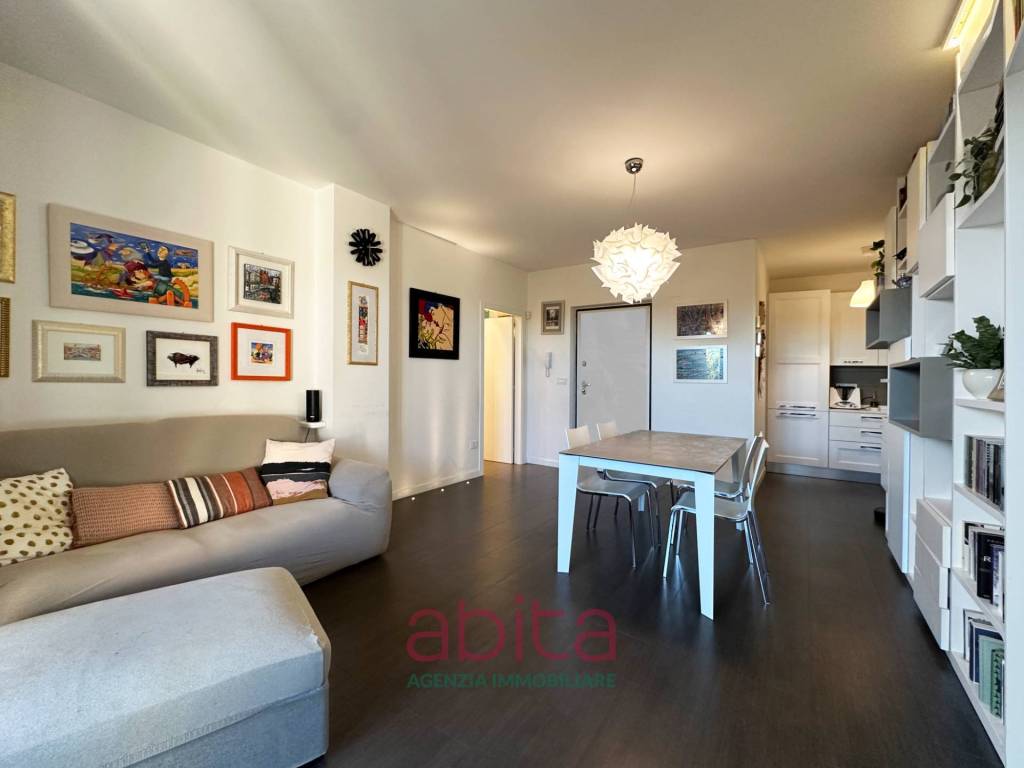 Appartamento a Castel di lama in via baiocchi, 2 - Foto 3