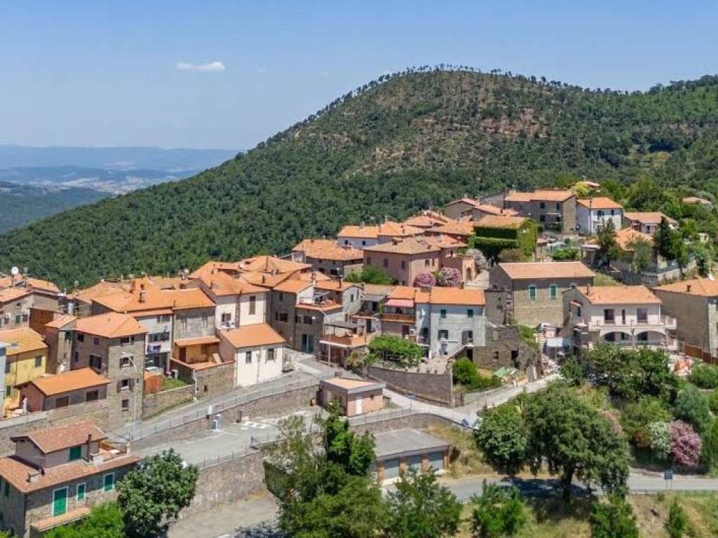 Appartamento a Castiglione della pescaia in TIRLI PAESE COMUNE DI CASTIGLIONE DELLA PESCAIA - Foto 2
