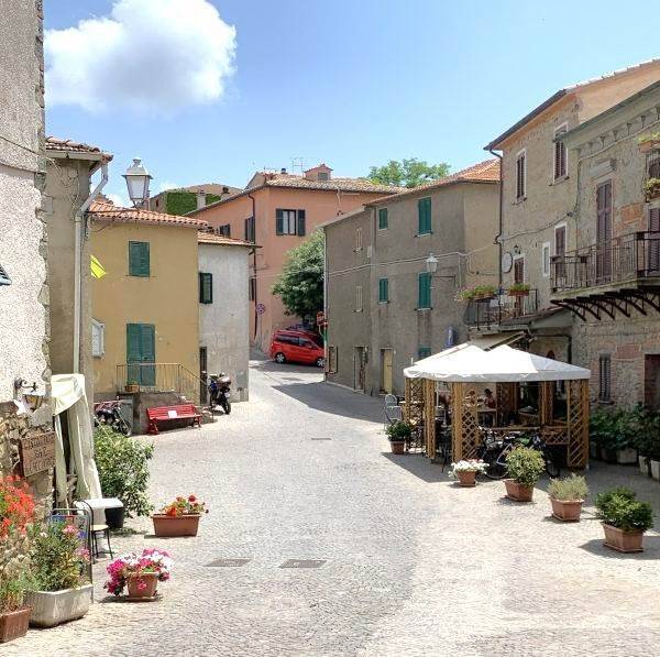 Appartamento a Castiglione della pescaia in TIRLI PAESE COMUNE DI CASTIGLIONE DELLA PESCAIA - Foto 3