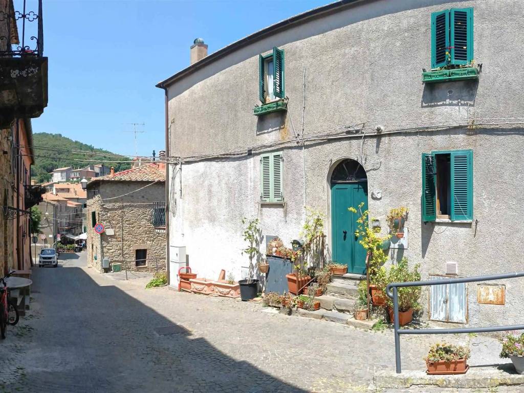 Appartamento a Castiglione della pescaia in TIRLI PAESE COMUNE DI CASTIGLIONE DELLA PESCAIA - Foto 4