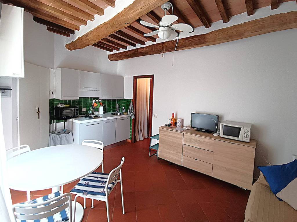 Appartamento a Castiglione della pescaia in TIRLI PAESE COMUNE DI CASTIGLIONE DELLA PESCAIA - Foto 5