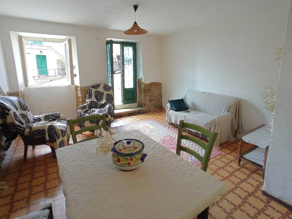 Appartamento a Castiglione della pescaia in TIRLI PAESE COMUNE DI CASTIGLIONE DELLA PESCAIA - Foto 4
