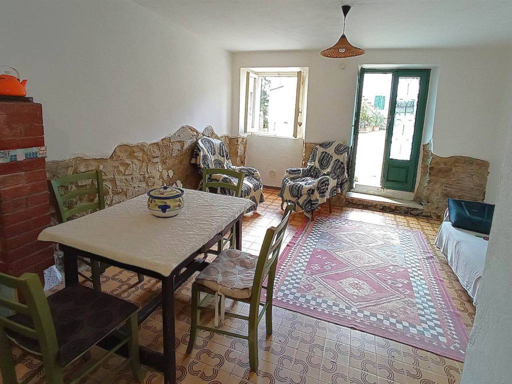 Appartamento a Castiglione della pescaia in TIRLI PAESE COMUNE DI CASTIGLIONE DELLA PESCAIA - Foto 5