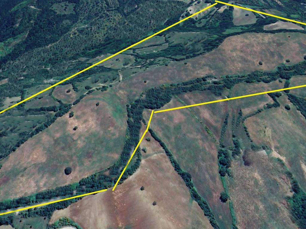 Terreno a Roccalbegna in ROCCALBEGNA COMUNE - Foto 3