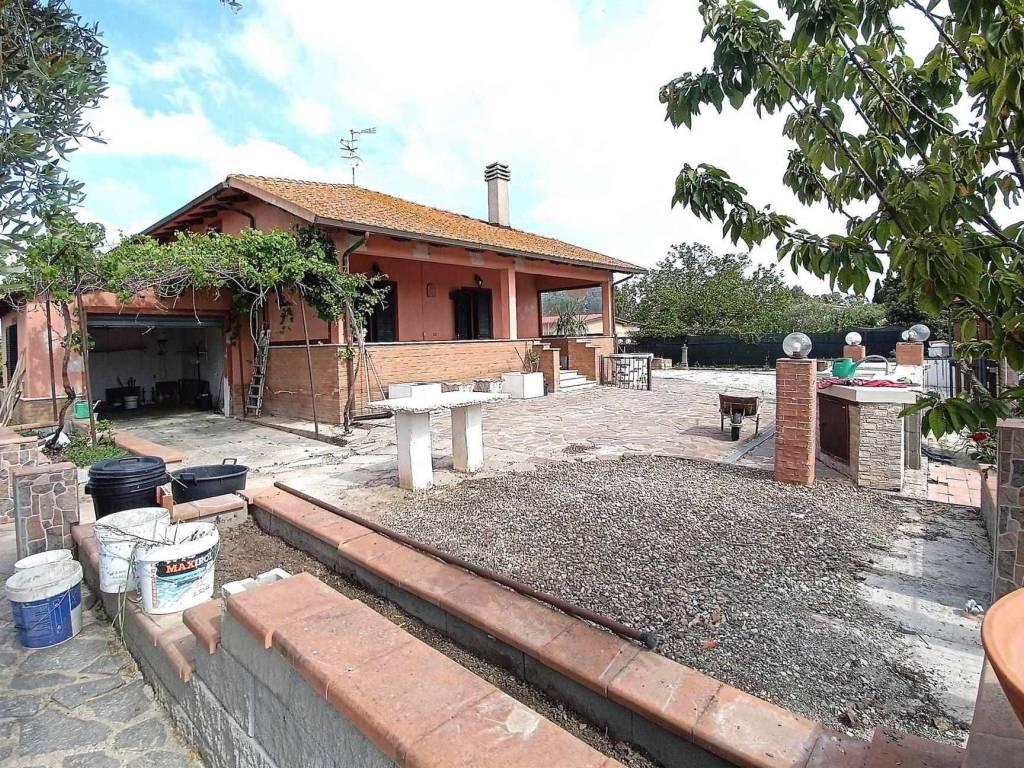 Villa a Grosseto in 5 KM DA GROSSETO 5 KM DAL MARE - Foto 5