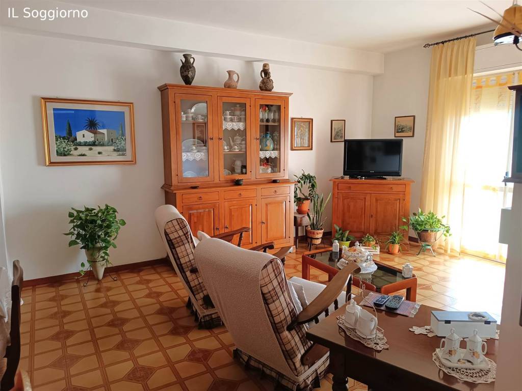 Appartamento a Capalbio in CAPALBIO SCALO - Foto 2