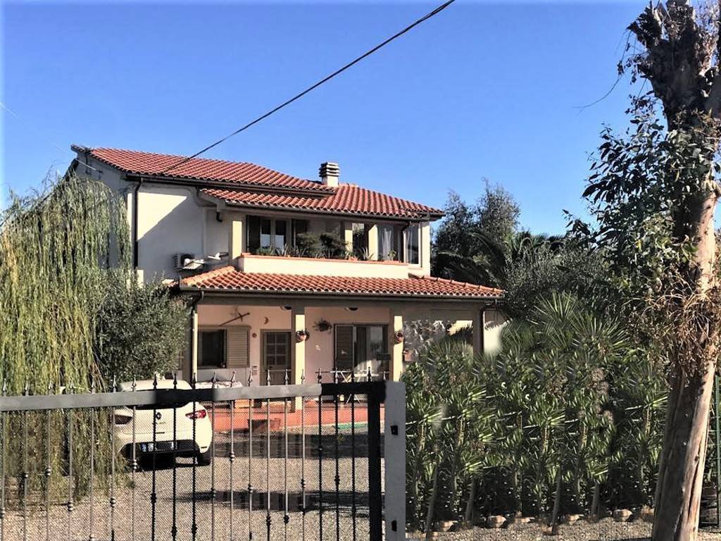 Villa a Grosseto in CASOTTO DEI PESCATORI - Foto 2